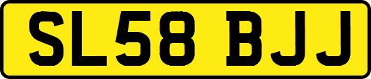 SL58BJJ