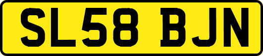 SL58BJN