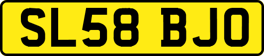 SL58BJO