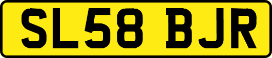 SL58BJR