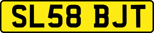 SL58BJT