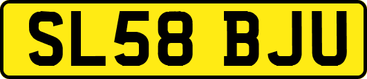 SL58BJU