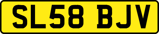 SL58BJV