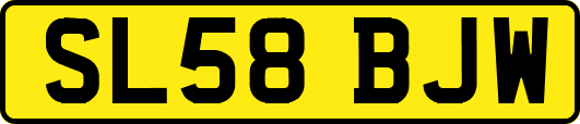 SL58BJW