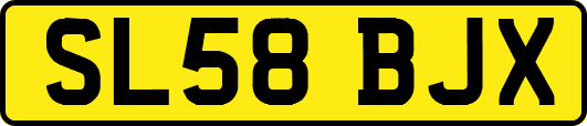 SL58BJX