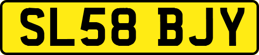 SL58BJY