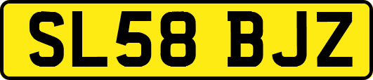 SL58BJZ
