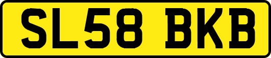 SL58BKB