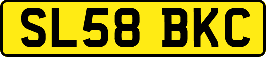 SL58BKC