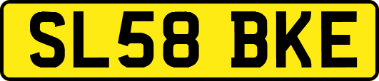 SL58BKE