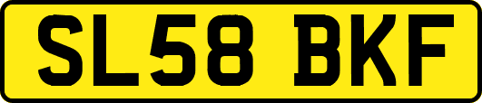 SL58BKF