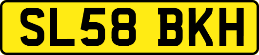 SL58BKH