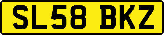 SL58BKZ