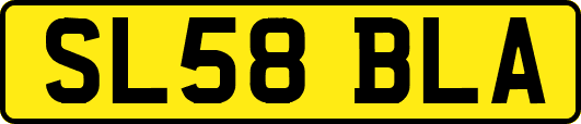 SL58BLA