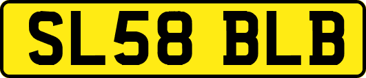 SL58BLB