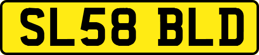 SL58BLD