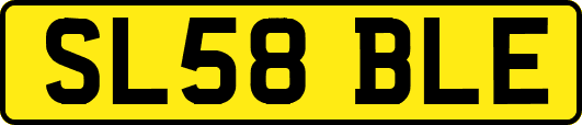 SL58BLE
