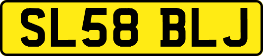 SL58BLJ