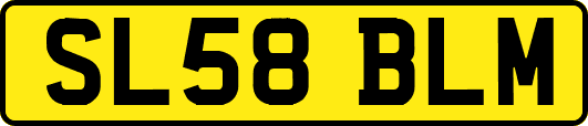 SL58BLM