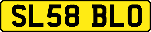 SL58BLO