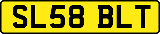 SL58BLT