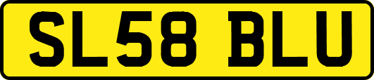SL58BLU