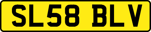 SL58BLV