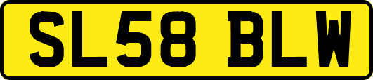 SL58BLW