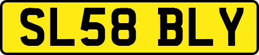 SL58BLY