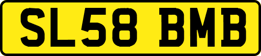SL58BMB