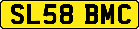 SL58BMC