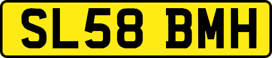 SL58BMH