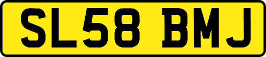 SL58BMJ