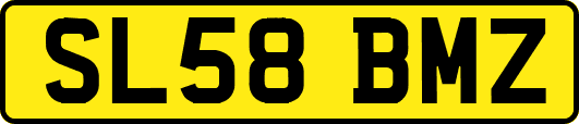 SL58BMZ