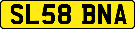 SL58BNA
