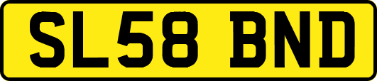 SL58BND