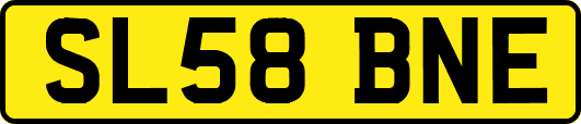 SL58BNE
