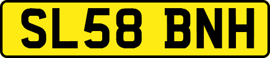 SL58BNH