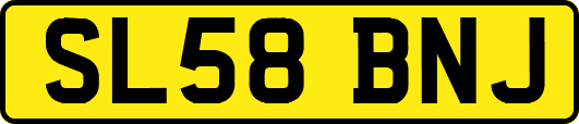 SL58BNJ