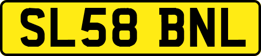SL58BNL