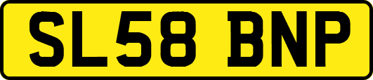SL58BNP