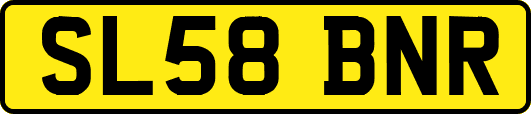 SL58BNR
