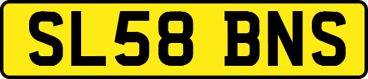 SL58BNS
