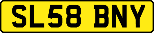 SL58BNY