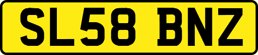 SL58BNZ