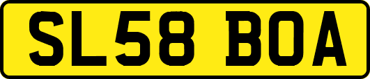 SL58BOA