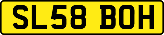 SL58BOH