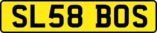 SL58BOS