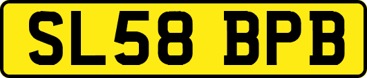 SL58BPB