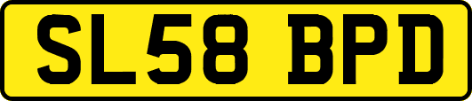 SL58BPD